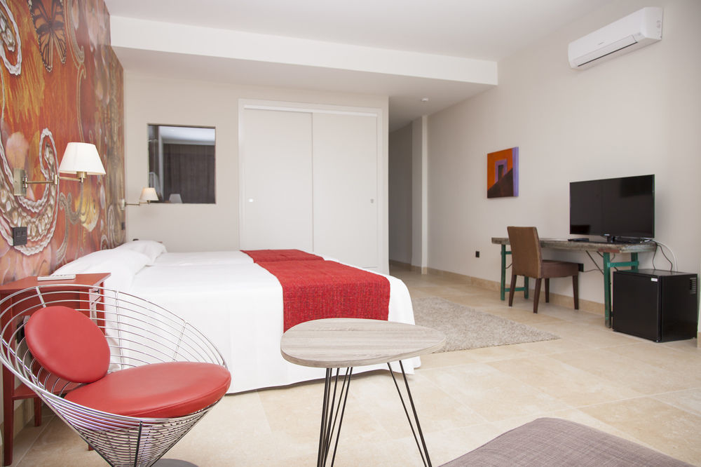 Hotel Miba Salobreña Esterno foto
